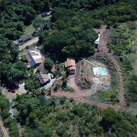 Recanto Das Pedras Fabiao Exterior photo