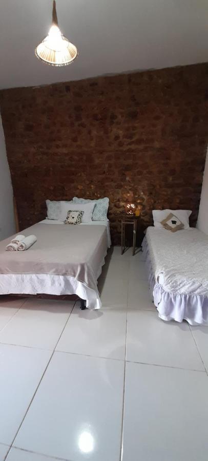 Recanto Das Pedras Fabiao Exterior photo