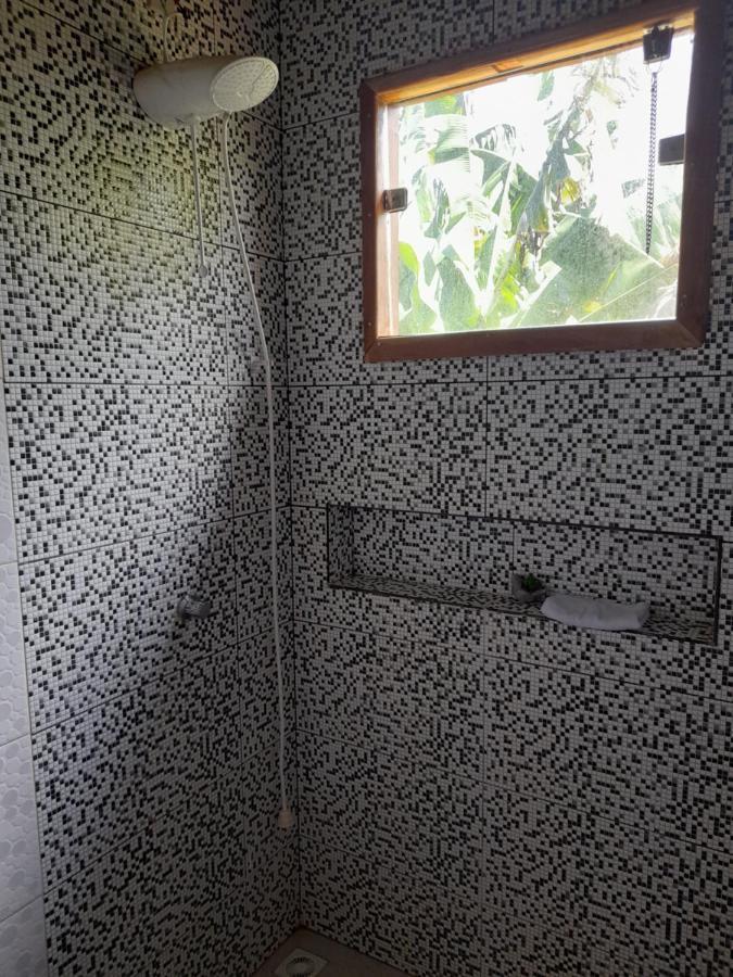 Recanto Das Pedras Fabiao Exterior photo