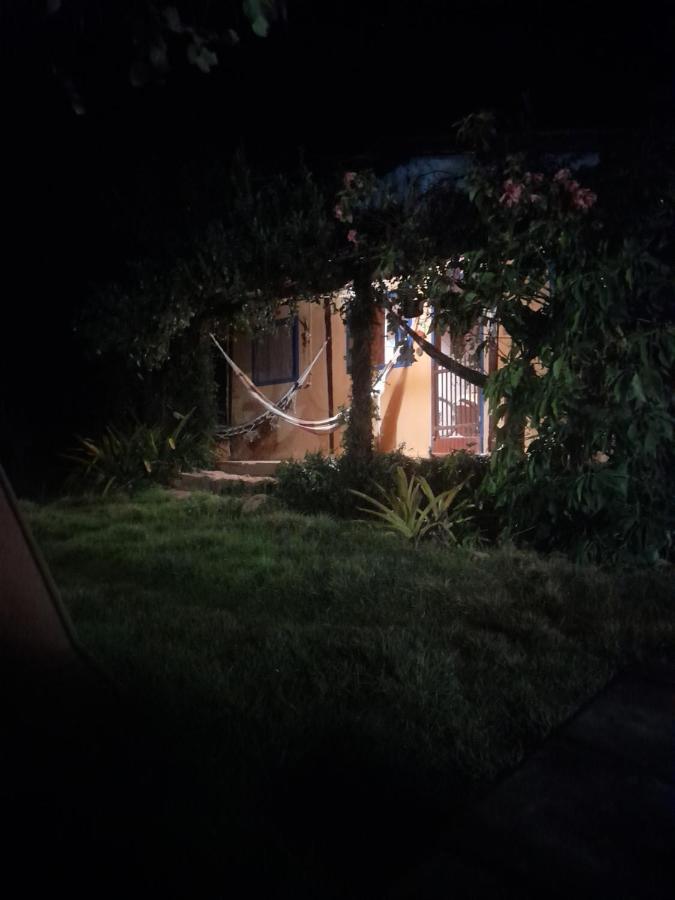 Recanto Das Pedras Fabiao Exterior photo